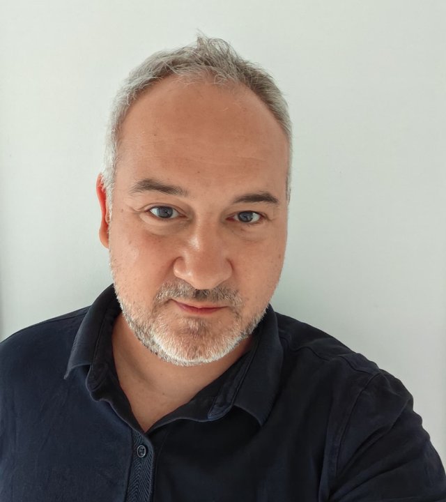 Dusan Belic, founder of Noocon